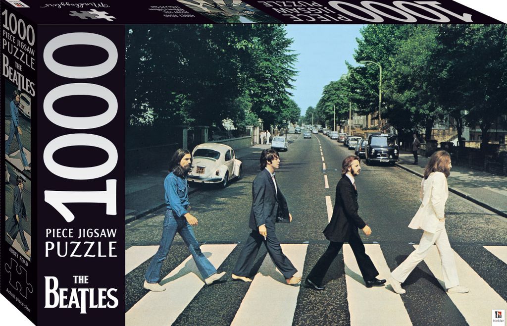 Abbey Road